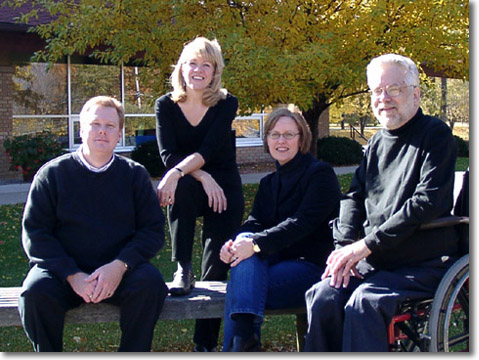 The Fayrfax Ensemble